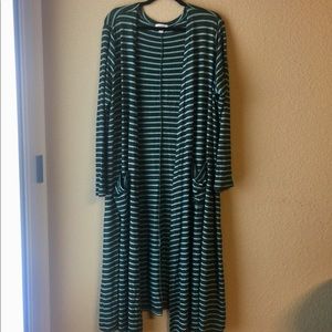 Lularoe Sarah Cardigan